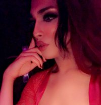 Fofo - Male escort in Riyadh