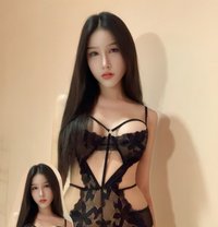 Fofo - masseuse in Hua Hin