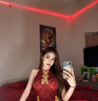 Fofo - masseuse in Hua Hin