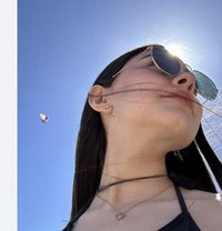 Lili - escort in Muscat
