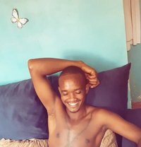 Foks - Masajista in Mombasa