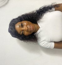 Both - Transsexual escort in Dubai