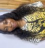 Fola - Transsexual escort in Lagos, Nigeria Photo 1 of 1