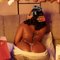 Fola - Transsexual escort in Lagos, Nigeria