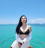 Fon Busty Escort - puta in Bangkok Photo 1 of 4