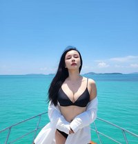 Fon Busty Escort - escort in Bangkok