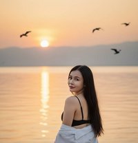 Fon Busty Escort - escort in Bangkok