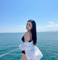 Fon Busty Escort - escort in Bangkok