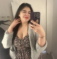 Fon - escort in Gurgaon