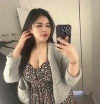 Fon - escort in Gurgaon