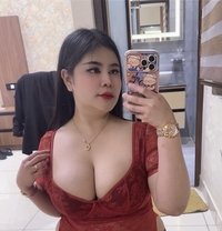 Fon - escort in Gurgaon