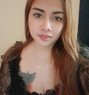 Fon New Thai Lady bowshar muscat - Masajista in Muscat Photo 5 of 7