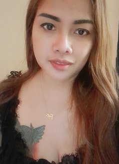Fon New Thai Lady bowshar muscat - masseuse in Muscat Photo 5 of 7