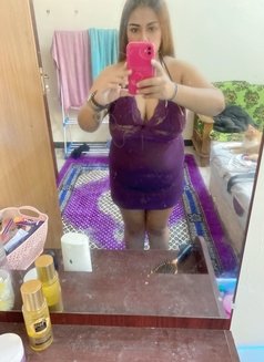 Fon New Thai Lady - masseuse in Muscat Photo 3 of 5