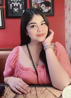Fon Orawan - escort in Gurgaon Photo 1 of 3