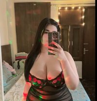 Fon Orawan - escort in Gurgaon