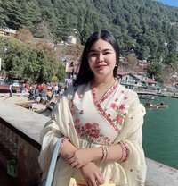 Fon Orawan - escort in Gurgaon