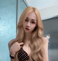 Fon - escort in Bangkok