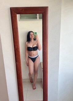 Fon sexy massage - puta in Muscat Photo 7 of 7