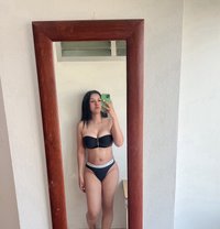 Fon body massage - escort in Muscat