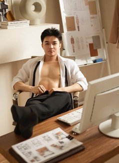 Fon - Acompañantes masculino in Ho Chi Minh City Photo 3 of 9