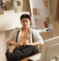 Fon - Acompañantes masculino in Ho Chi Minh City