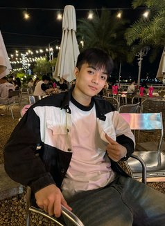 Fon - Acompañantes masculino in Ho Chi Minh City Photo 1 of 9