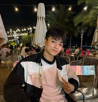 Fon - Acompañantes masculino in Ho Chi Minh City