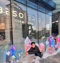 Fon - Acompañantes masculino in Ho Chi Minh City