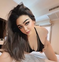 Fonfon avalable - escort in Bangkok