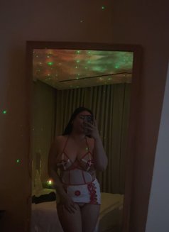Fonfon avalable - escort in Jeddah Photo 12 of 13