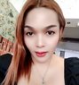Fongbeer - Transsexual escort in Hat Yai Photo 1 of 1