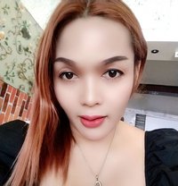 Fongbeer - Acompañantes transexual in Hat Yai