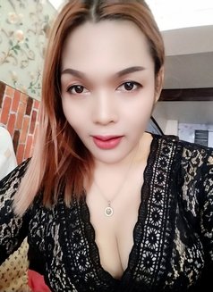 Fongbeer - Acompañantes transexual in Hat Yai Photo 2 of 4