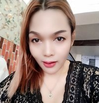 Fongbeer - Acompañantes transexual in Hat Yai