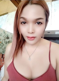 Fongbeer - Acompañantes transexual in Hat Yai Photo 4 of 4
