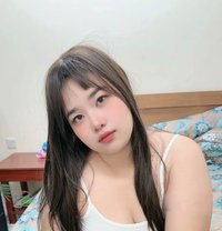Fony Chubby Girl - escort in Muscat