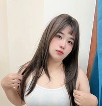 Fony Chubby Girl - escort in Muscat