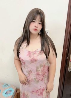 Fony Chubby Girl - escort in Muscat Photo 4 of 8
