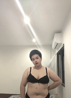 Fony Chubby Girl - escort in Muscat Photo 7 of 8