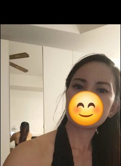 Foot Queen Mistress Nana - dominatrix in Pattaya Photo 2 of 3