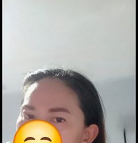 Foot Queen Mistress Nana - dominatrix in Pattaya