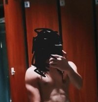 Foot Slave for You - Acompañantes masculino in Dubai