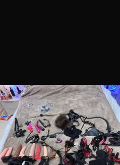 #Foot#Strapon Sub#B2B#toys#Sex#GFE - dominatrix in Khobar Photo 29 of 29