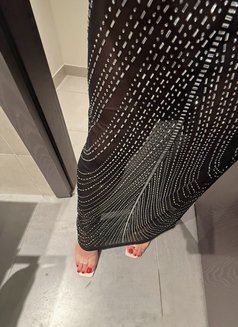 near Ataköy hayat regencyotel Macedonian - Transsexual escort in İstanbul Photo 9 of 13