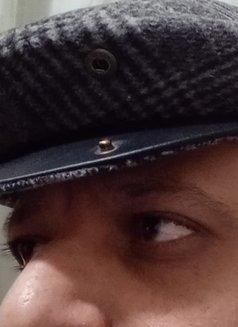 Hogan هوجان - Male escort in Cairo Photo 1 of 1