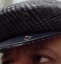 Hogan هوجان - Male escort in Cairo