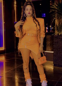 Grace Cetty New Arrival - escort in Gurgaon Photo 4 of 6