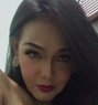 Escort & video CONTENT - Transsexual escort in Manila Photo 2 of 5