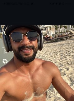 For couble cock big cock - Male escort in Doha Photo 4 of 5